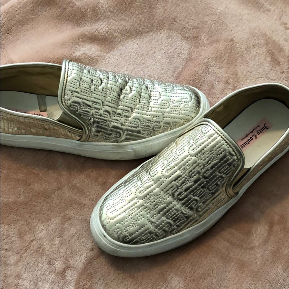 Juice Couture shoes